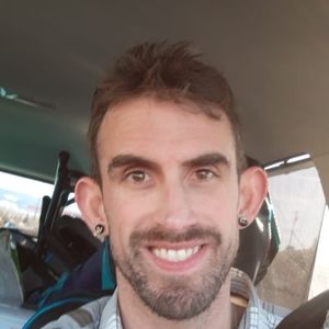 Meet your Posher, David